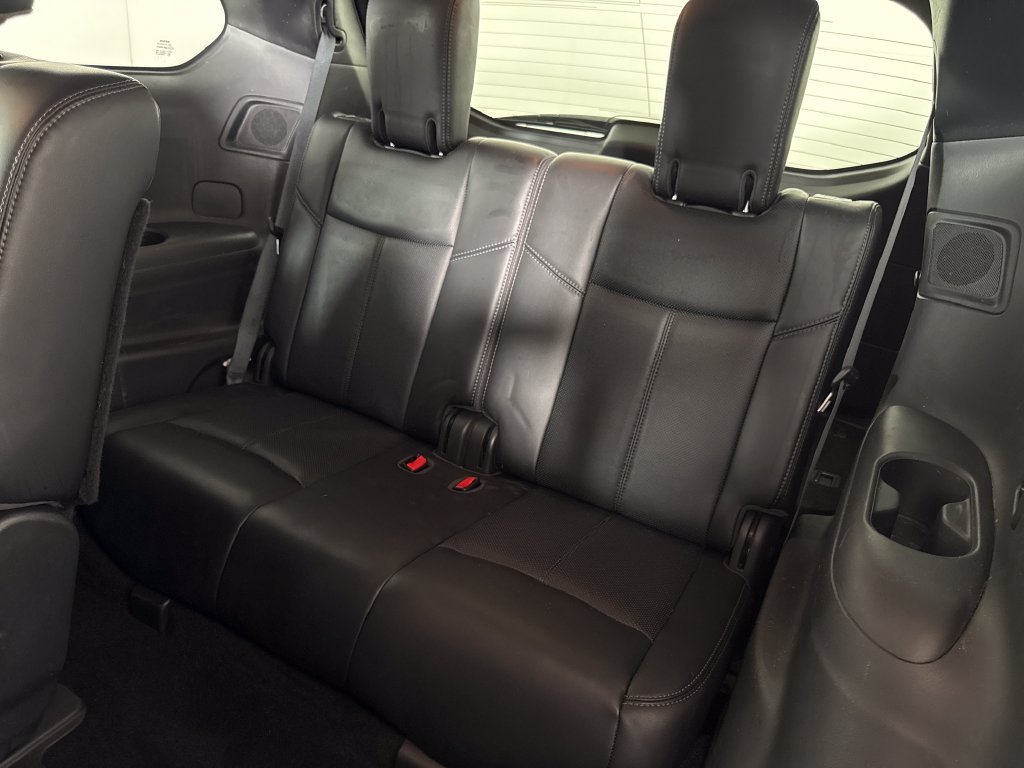 Used 2017 Nissan Pathfinder Platinum FWD image 14