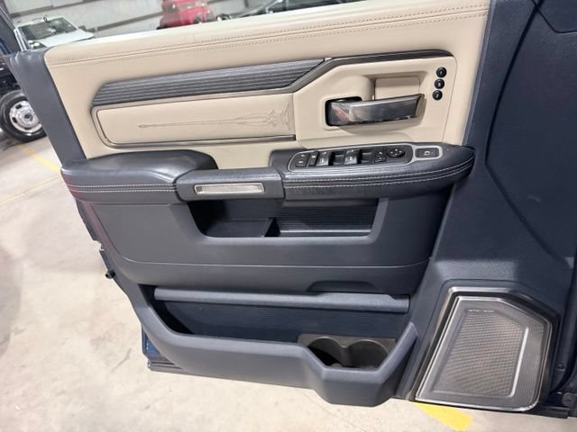 Used 2020 RAM 2500 Limited AWD/4WD image 34