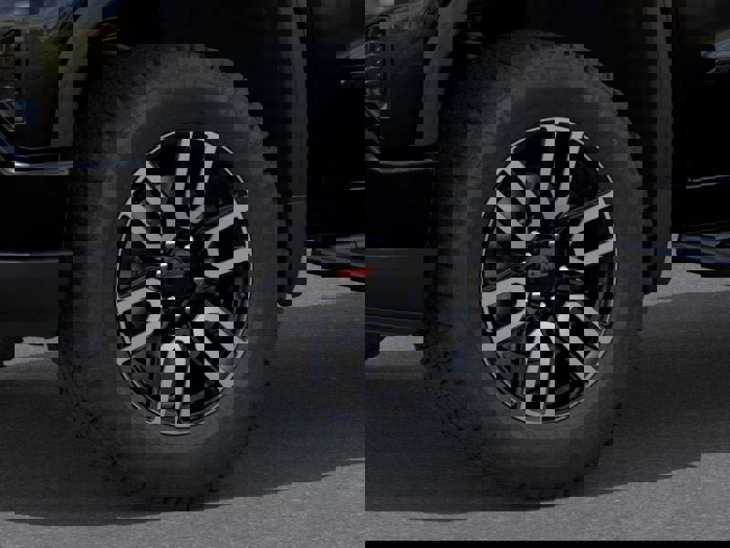 New 2026 GMC Sierra 1500 AT4 w/ AT4 Premium Package image 9