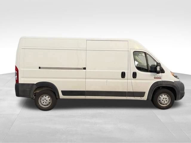 Used 2021 RAM ProMaster 2500 FWD image 11