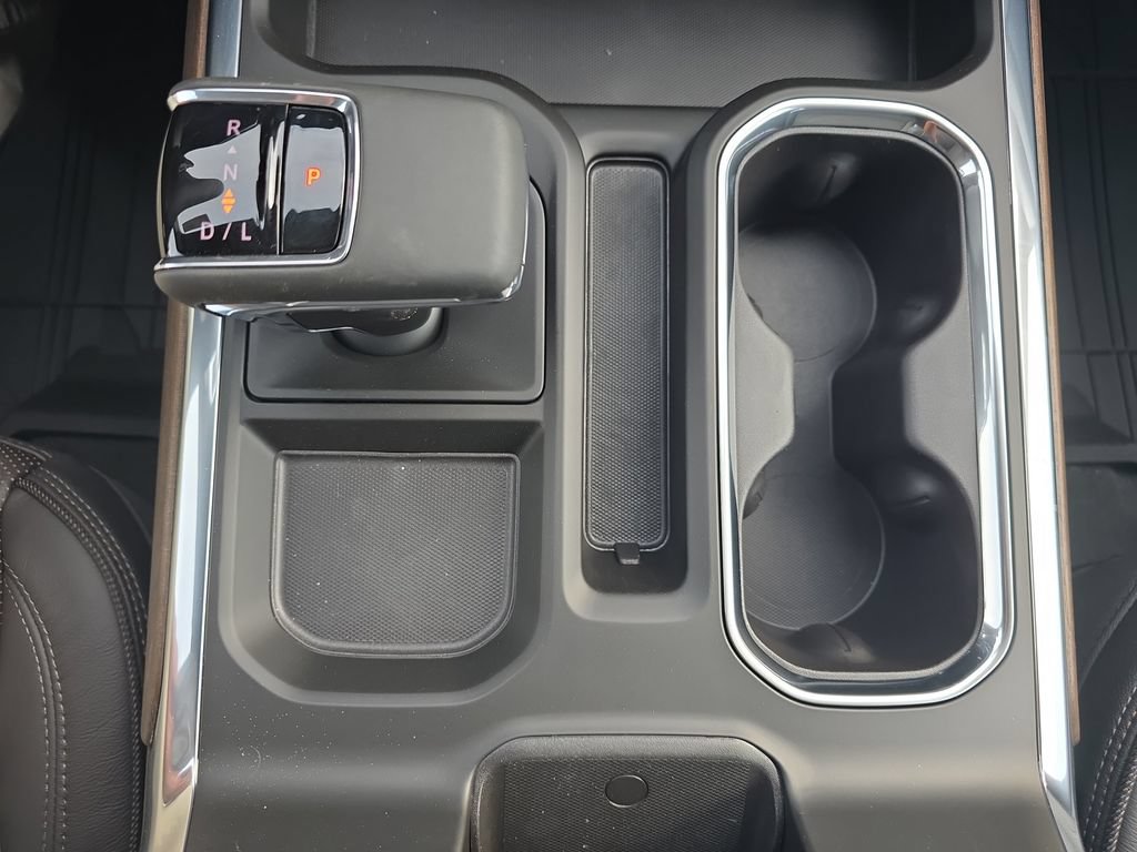 New 2026 Chevrolet Silverado 1500 High Country AWD/4WD image 38