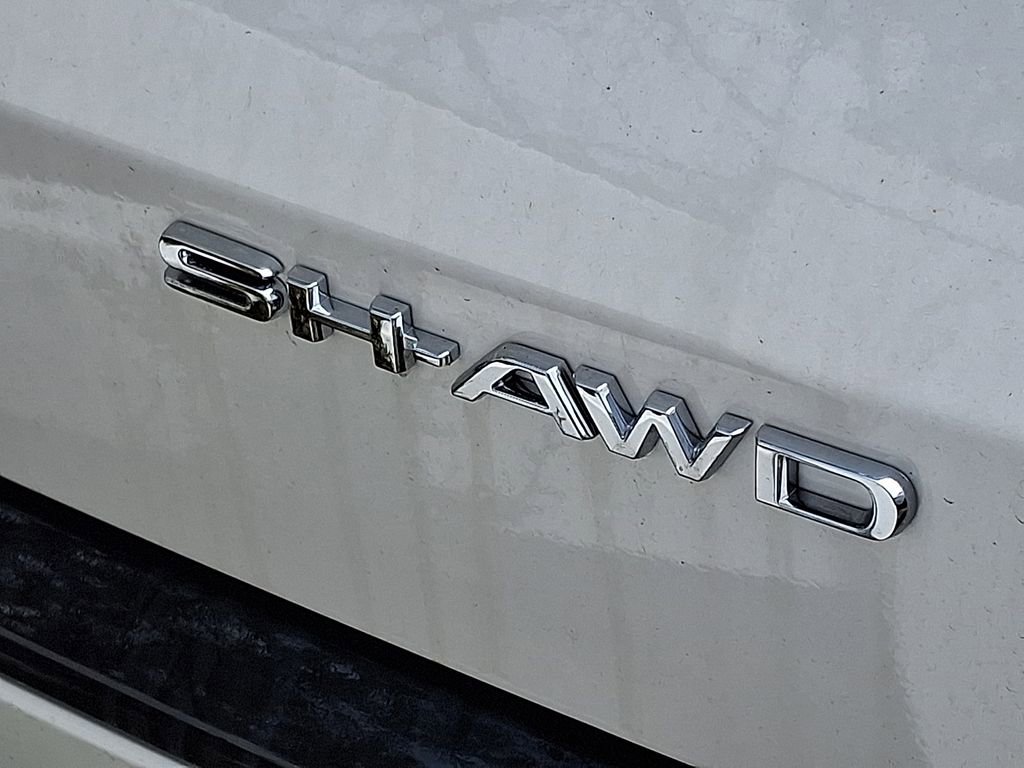 New 2026 Acura MDX Type S image 12