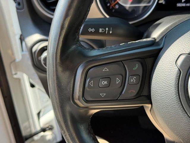 Used 2022 Jeep Gladiator Sport AWD/4WD image 14