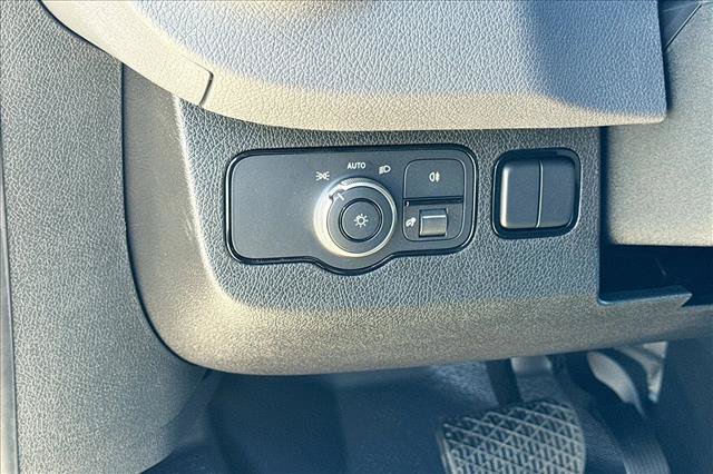 New 2026 Mercedes-Benz Sprinter 2500 image 10