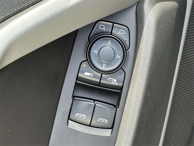 Used 2016 Chevrolet Camaro SS image 25