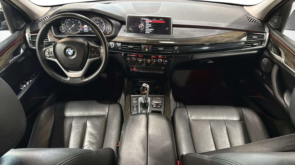 Used 2016 BMW X5 xDrive35i AWD/4WD image 18