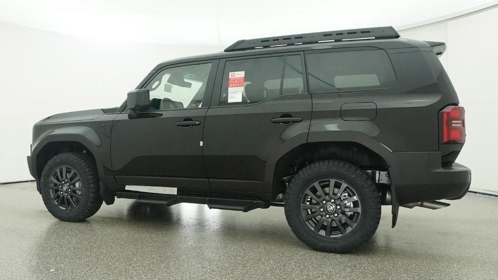 New 2026 Toyota Land Cruiser 1958 image 20