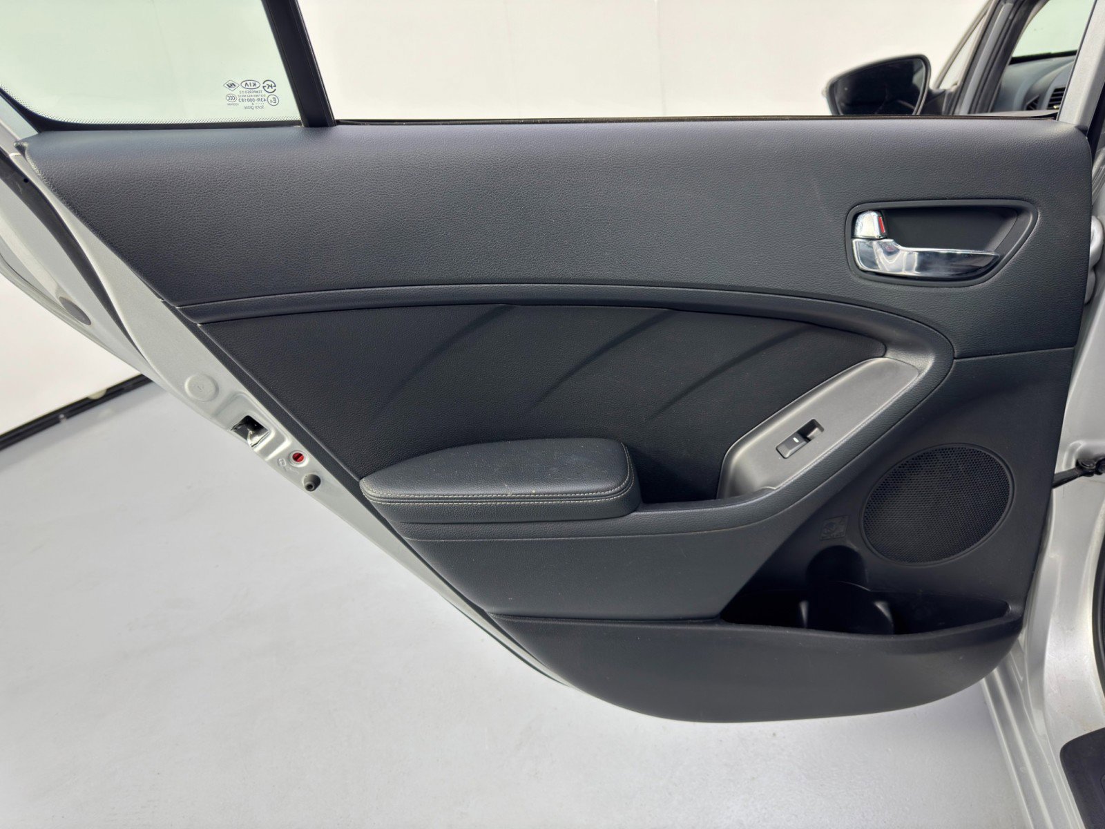 Used 2015 Kia Forte LX w/ Popular Package image 33