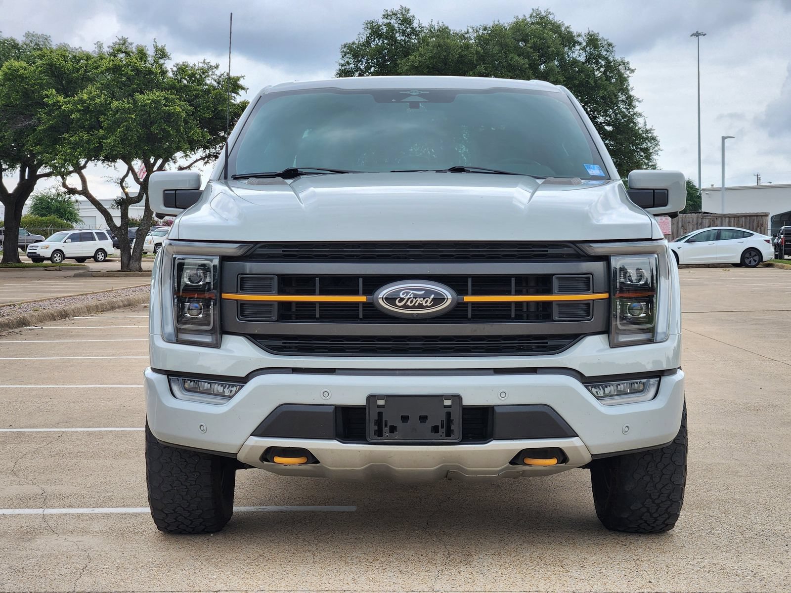 Used 2023 Ford F150 Tremor w/ Equipment Group 402A High AWD/4WD image 7
