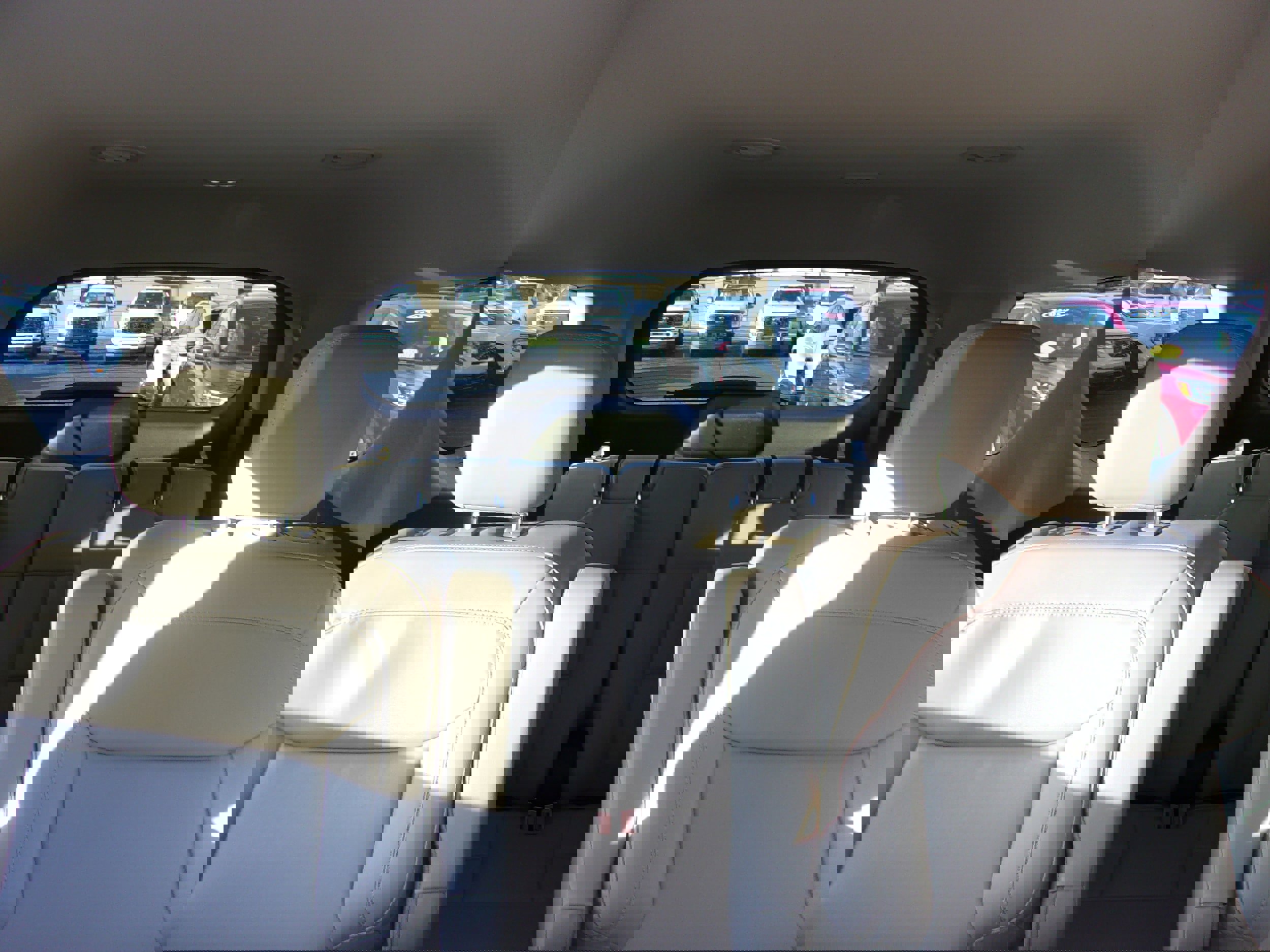 Certified 2023 Ford Explorer XLT w/ Equipment Group 202A image 14