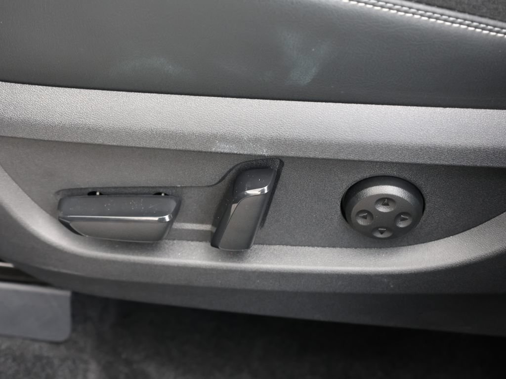 Certified 2025 INFINITI QX50 Sport AWD/4WD image 18