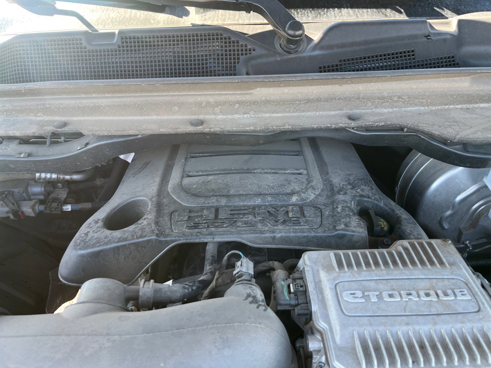 Used 2024 RAM 1500 Limited w/ Night Edition image 22