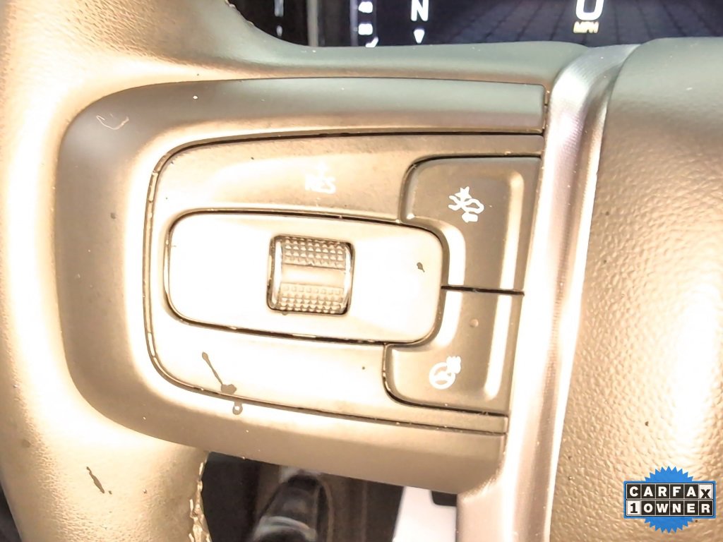 Used 2025 GMC Sierra 1500 SLT image 16