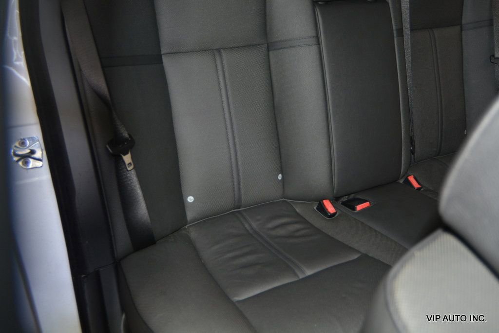 Used 2008 BMW 750Li RWD image 25