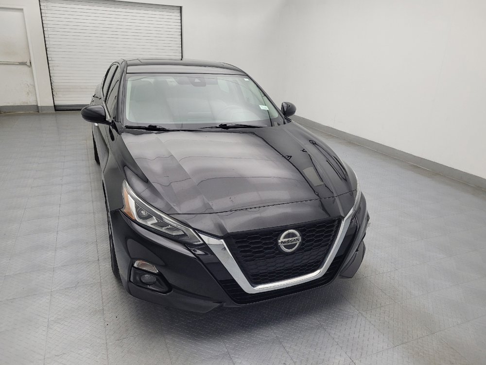 Used 2019 Nissan Altima 2.5 SV image 14