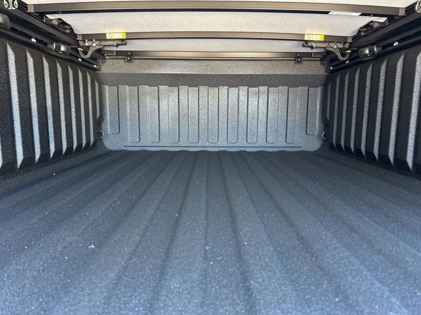 New 2026 RAM 1500 Tungsten w/ Towing Technology Group image 36