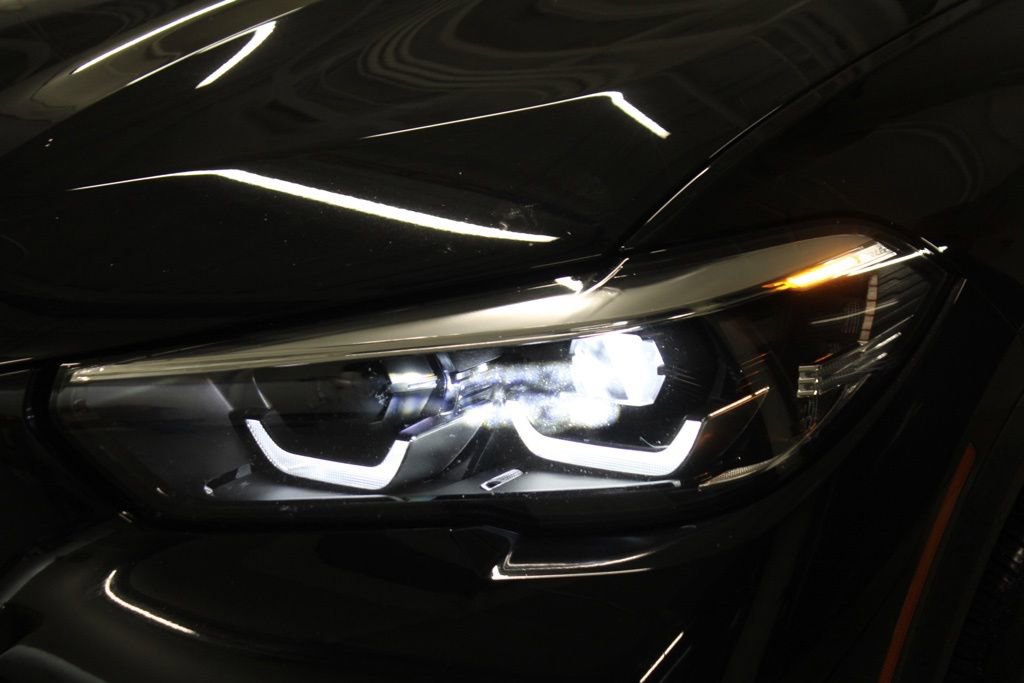 Used 2022 BMW X5 xDrive45e AWD/4WD image 8