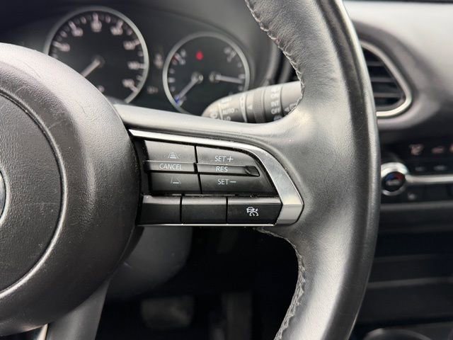 Used 2024 MAZDA CX-30 AWD 2.5 S w/ Preferred Package image 35