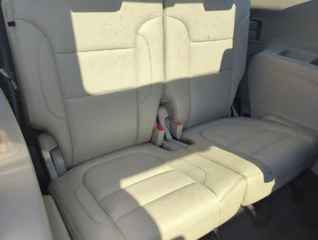 Used 2019 GMC Acadia Denali w/ Technology Package FWD image 23