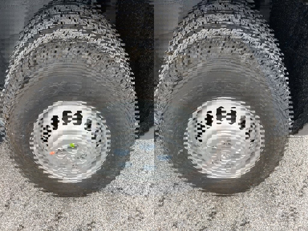 New 2026 RAM ProMaster 2500 image 9