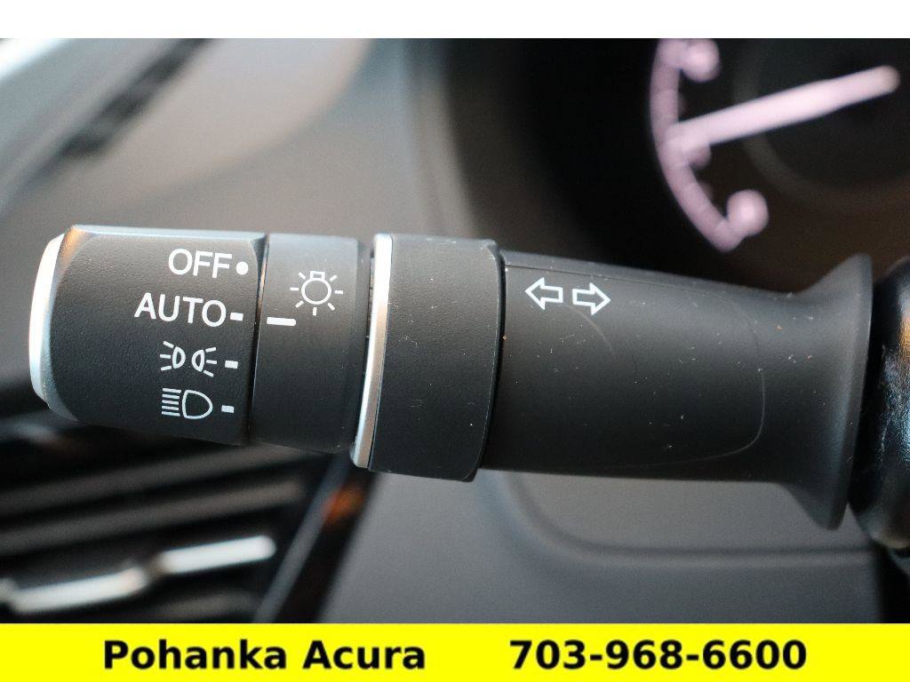 Certified 2023 Acura RDX AWD w/ Technology Package image 10