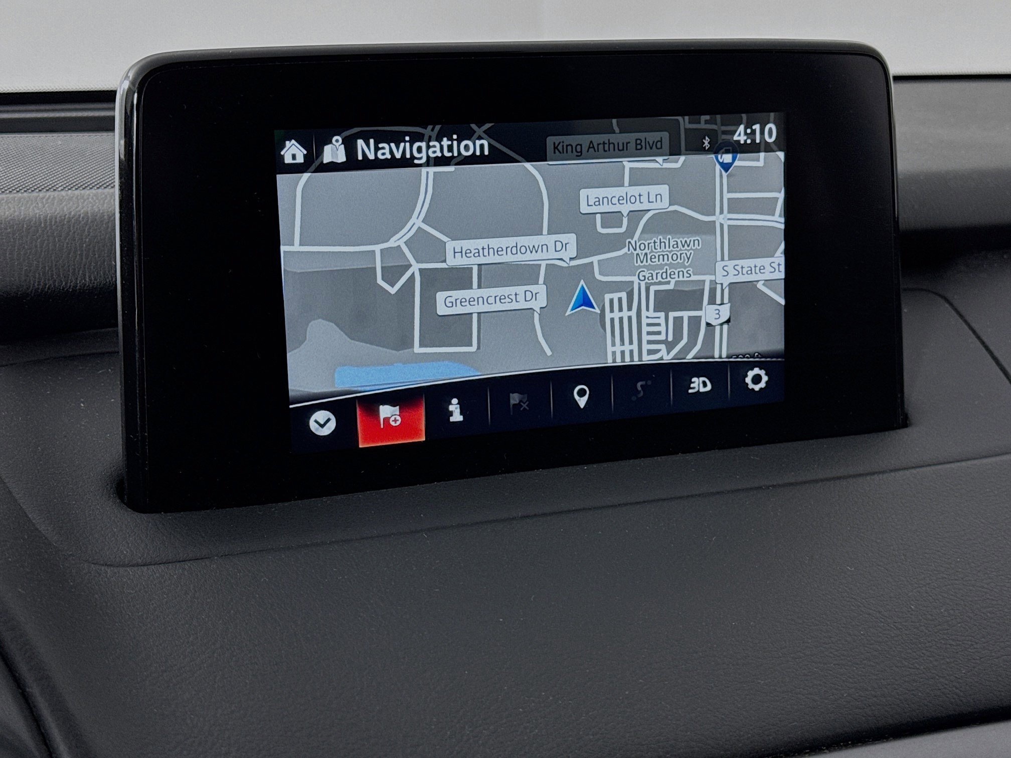 Used 2020 MAZDA CX-9 Sport image 13