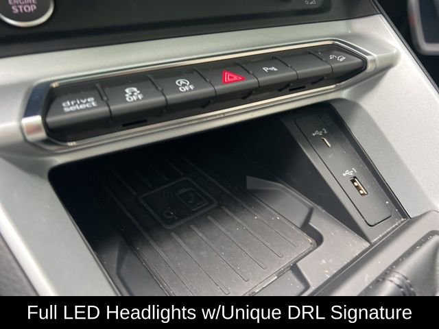 Used 2020 Audi Q3 2.0T Premium Plus image 13