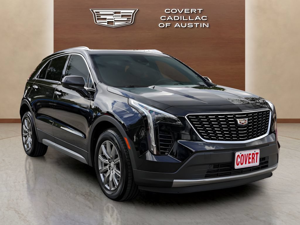 Used 2019 Cadillac XT4 Premium Luxury FWD image 6