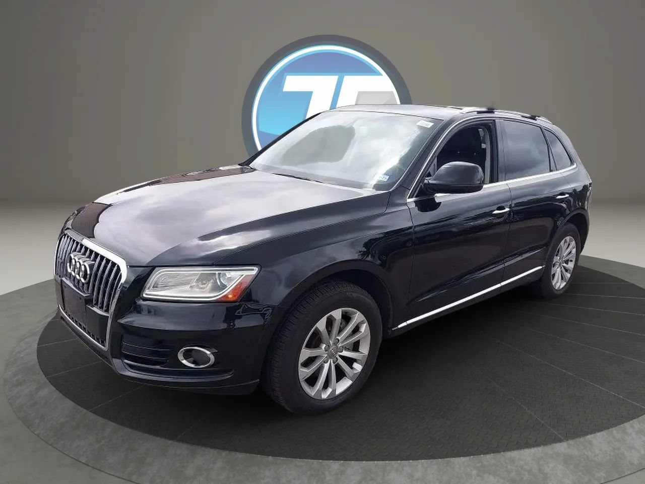 Used 2015 Audi Q5 2.0T Premium AWD/4WD image 4