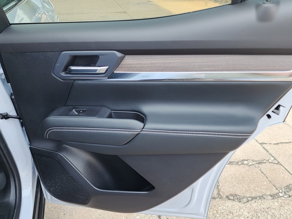 New 2026 GMC Terrain Denali image 42