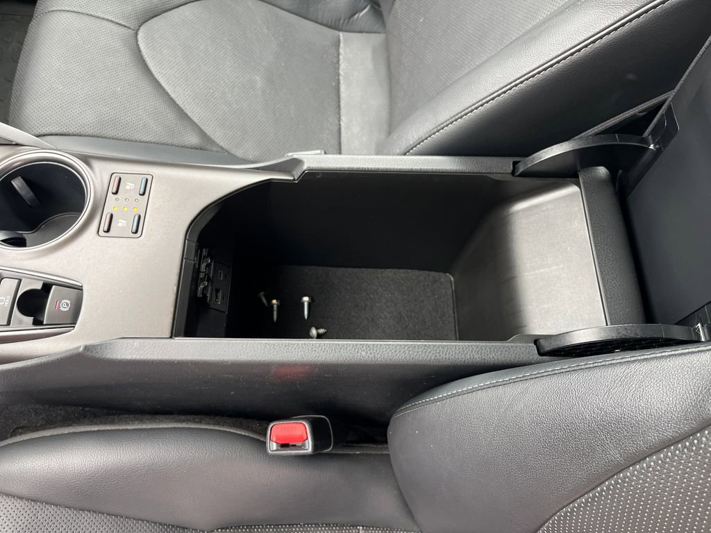 Used 2023 Toyota Camry XSE image 27