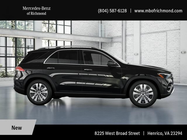 New 2026 Mercedes-Benz GLE 350 4MATIC image 15