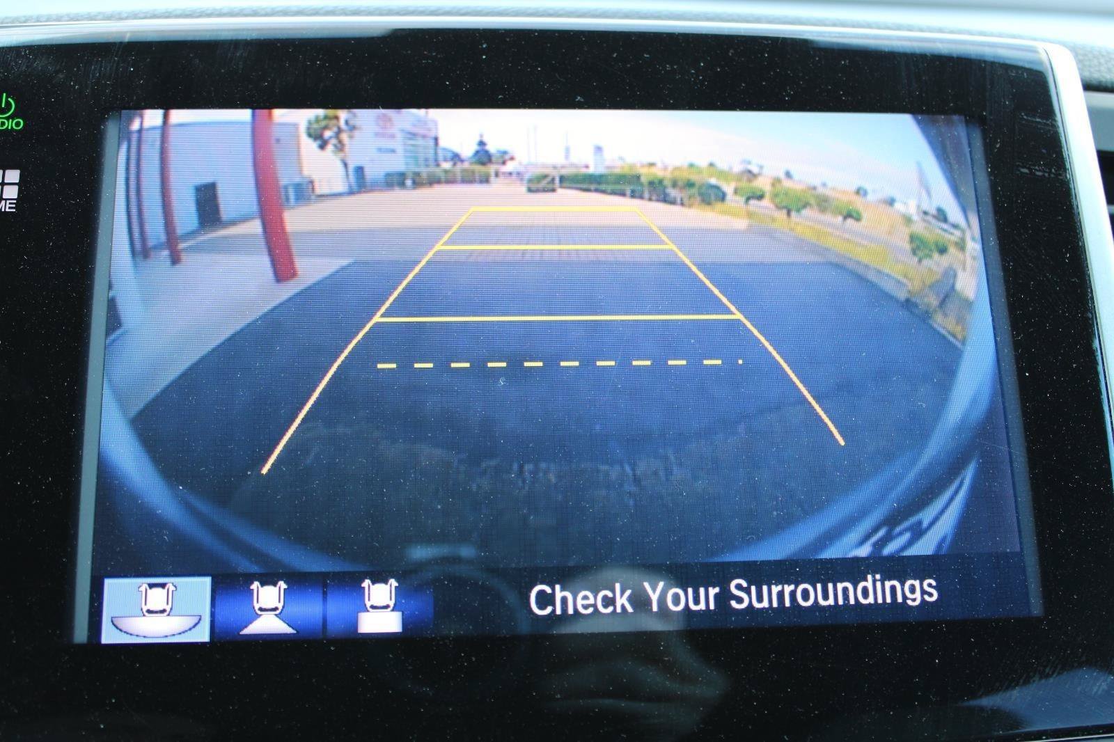 Used 2016 Honda Pilot EX image 20