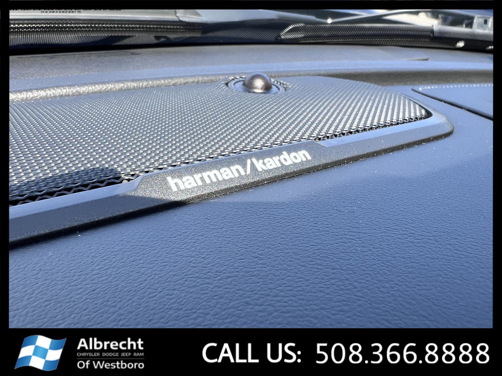 Used 2024 RAM 2500 Rebel w/ Safety Group AWD/4WD image 34