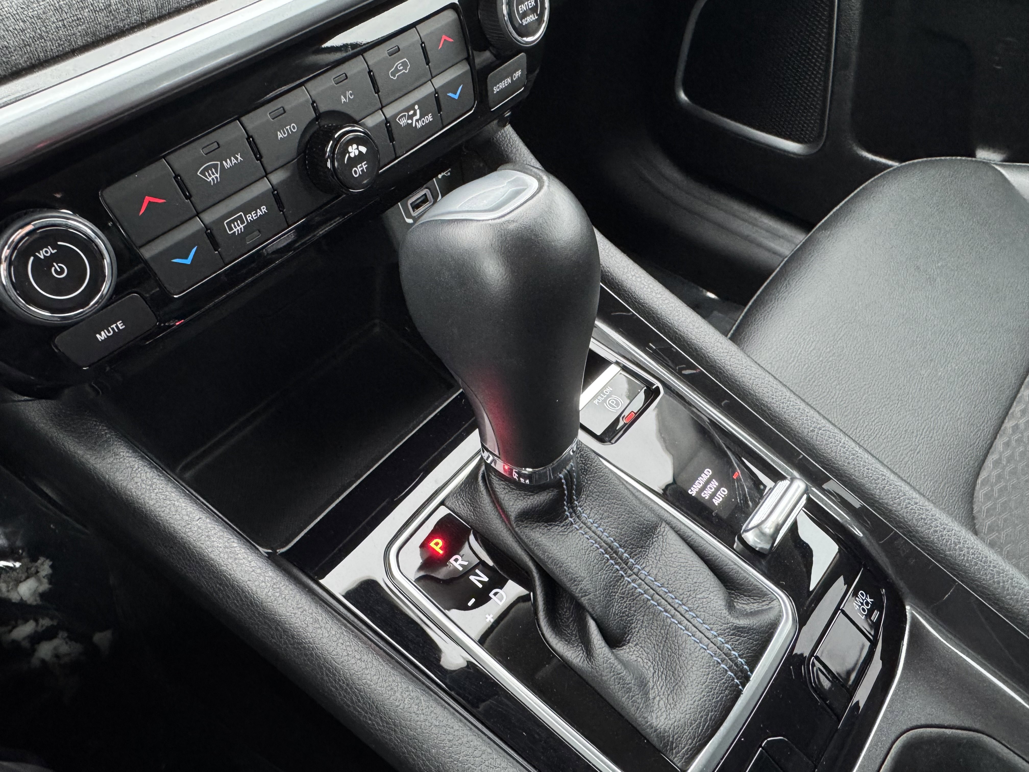 Used 2022 Jeep Compass Latitude w/ Convenience Group image 9