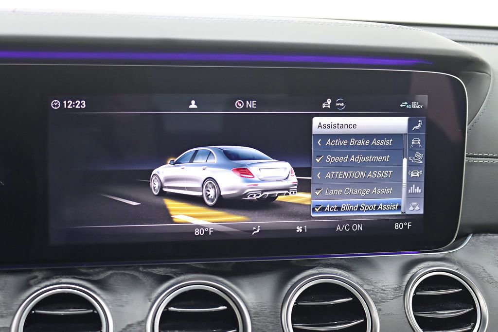 Used 2019 Mercedes-Benz E 63 AMG S image 26