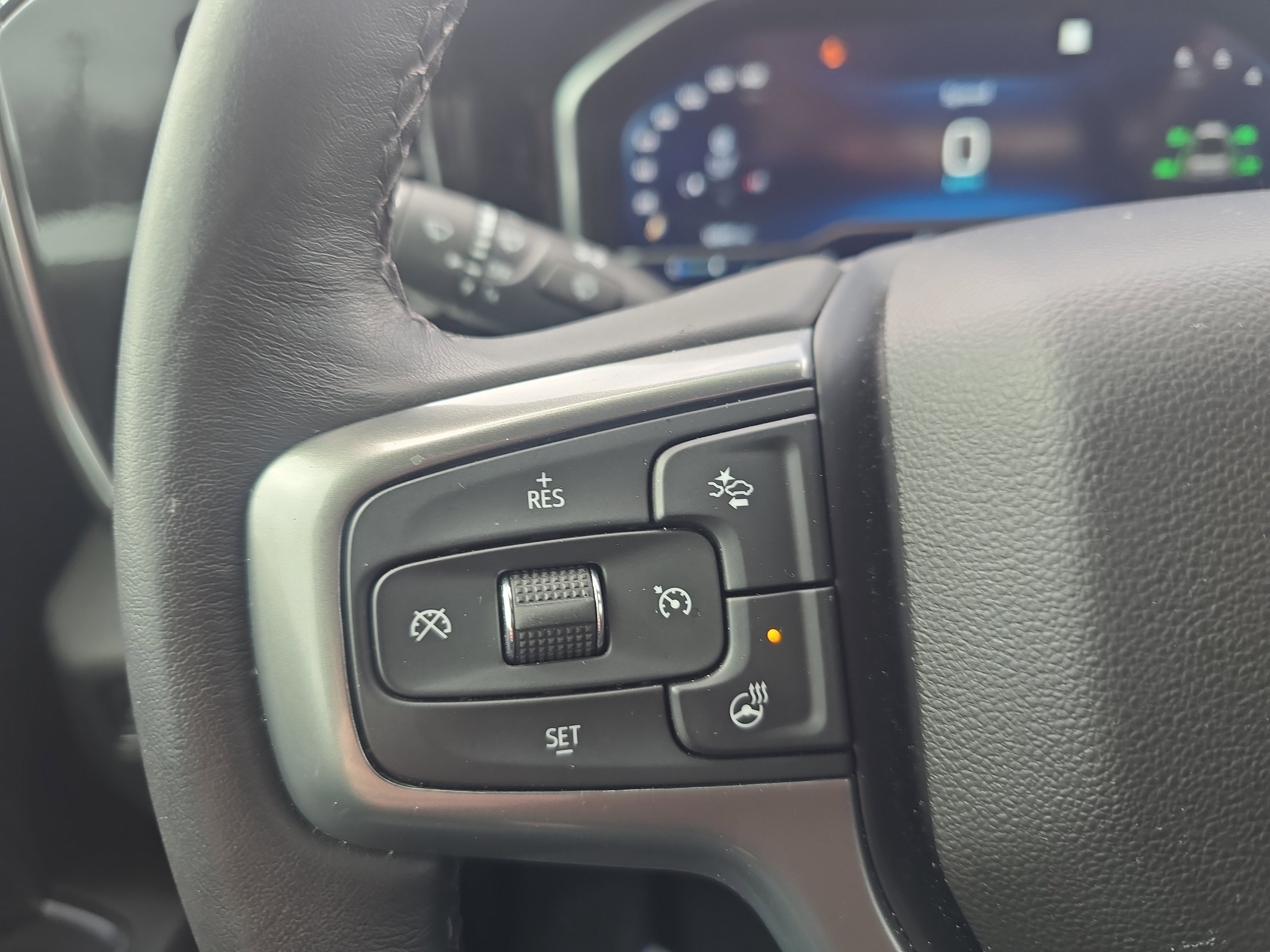 Used 2022 Chevrolet Silverado 1500 LT image 23