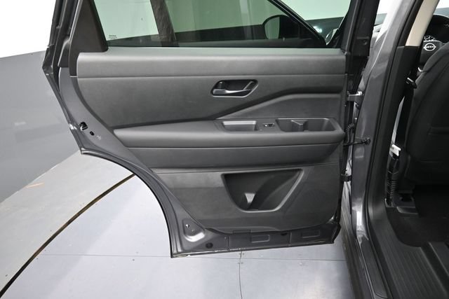 New 2026 Nissan Pathfinder SV FWD image 26