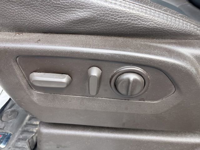 Used 2023 GMC Sierra 2500 Denali w/ Denali Ultimate Package image 22