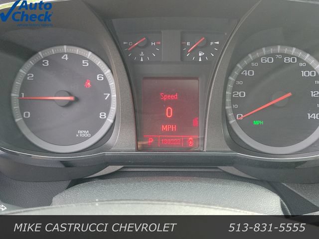 Used 2011 GMC Terrain SLE w/ Convenience Package FWD image 15