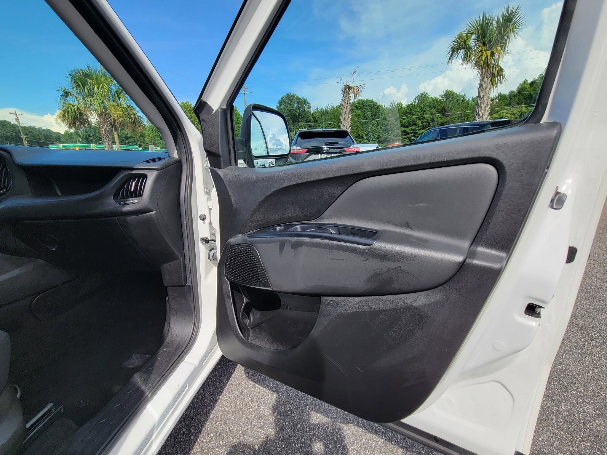 Used 2019 RAM ProMaster City Tradesman SLT FWD image 35