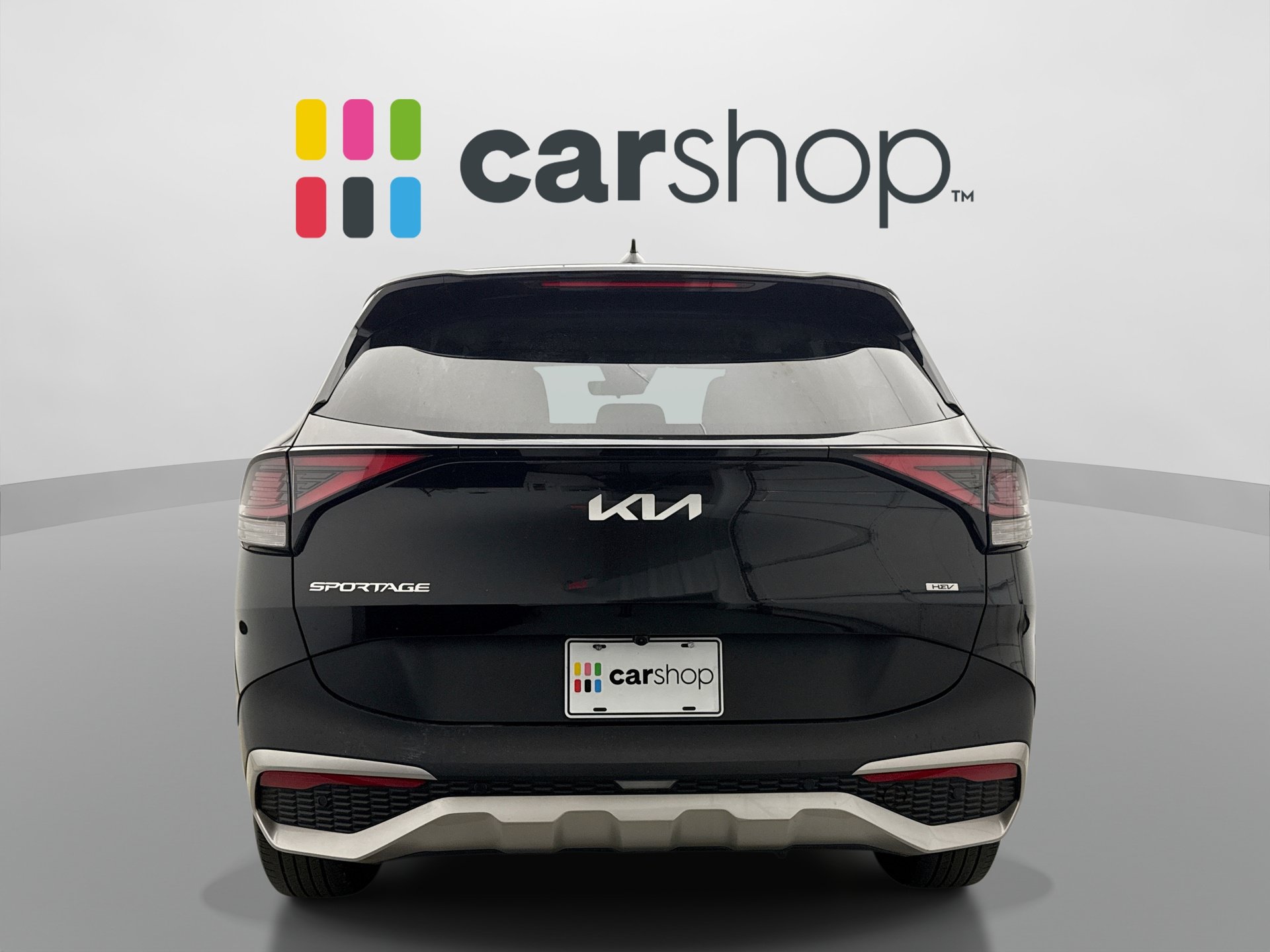 Used 2023 Kia Sportage LX AWD/4WD image 4