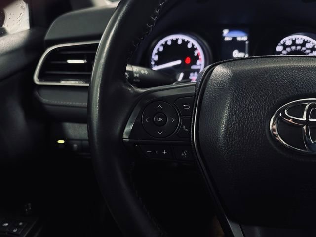 Used 2024 Toyota Camry SE image 21