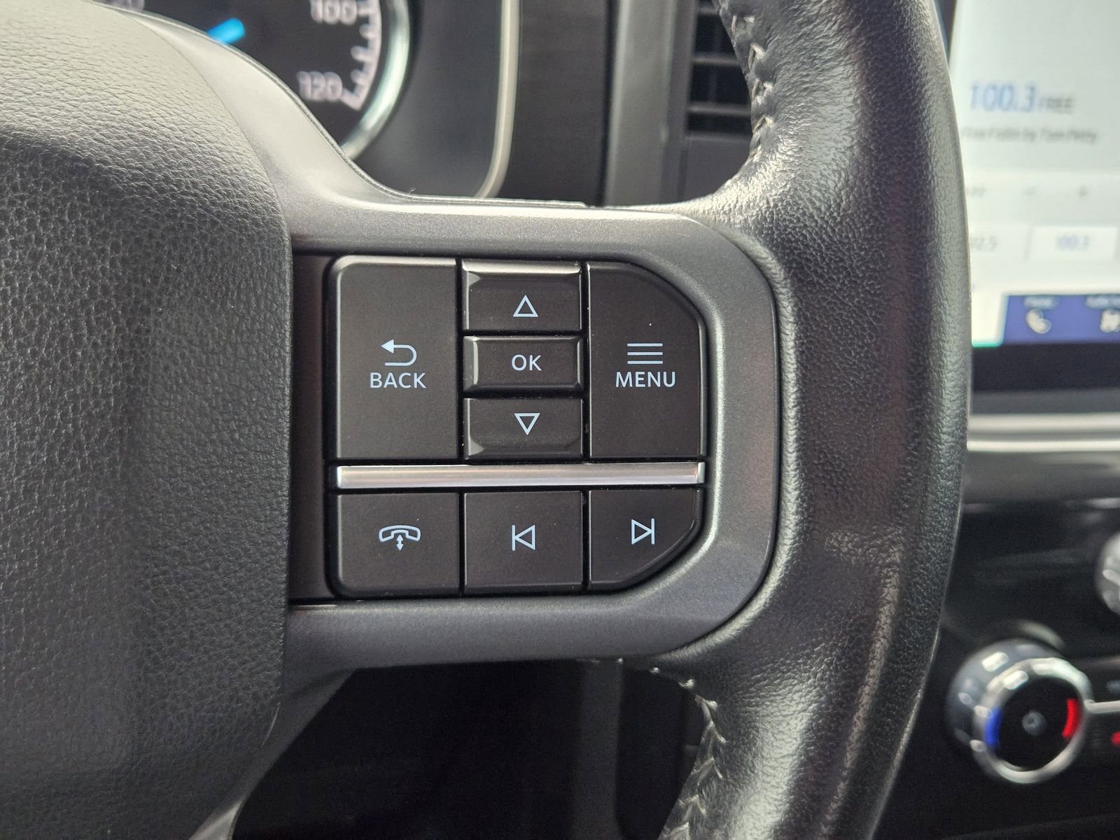 Used 2022 Ford F150 XLT w/ Equipment Group 302A High AWD/4WD image 28