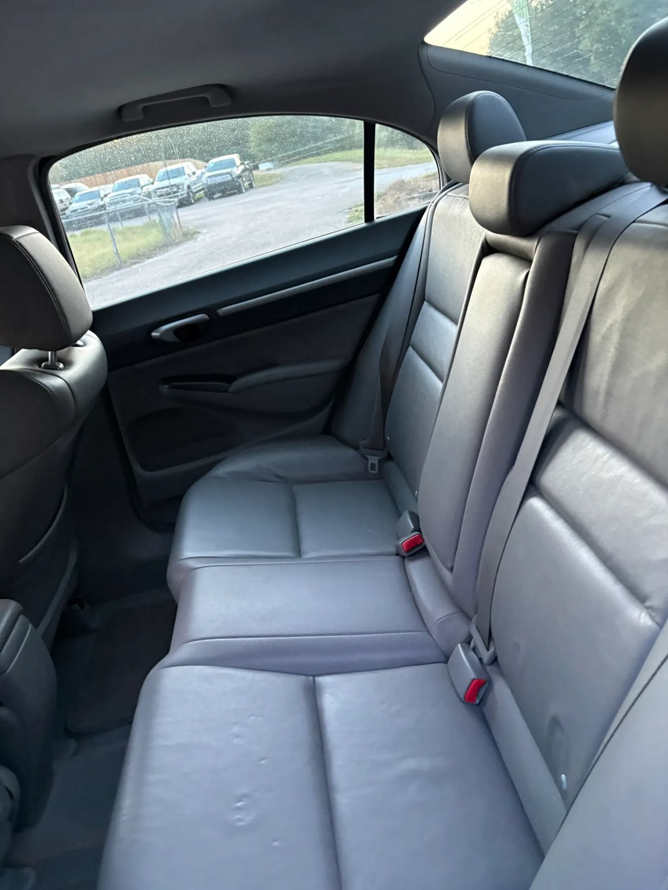 Used 2010 Honda Civic EX-L image 21