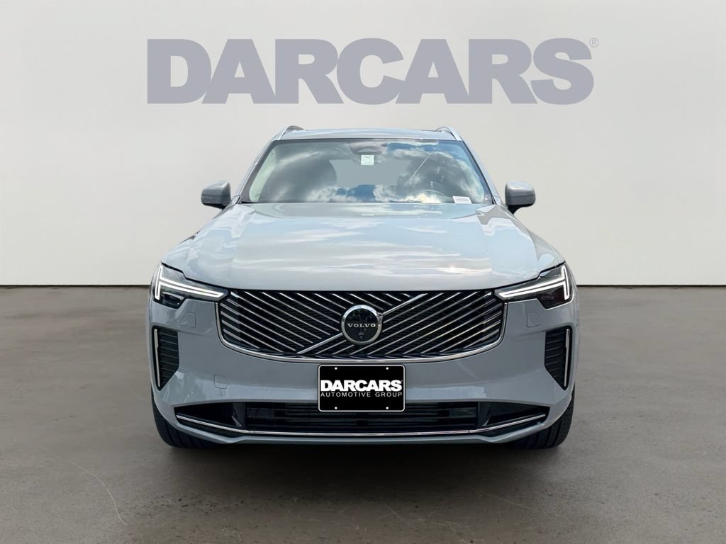 Certified 2026 Volvo XC90 T8 Plus w/ Protection Package Premier AWD/4WD image 2