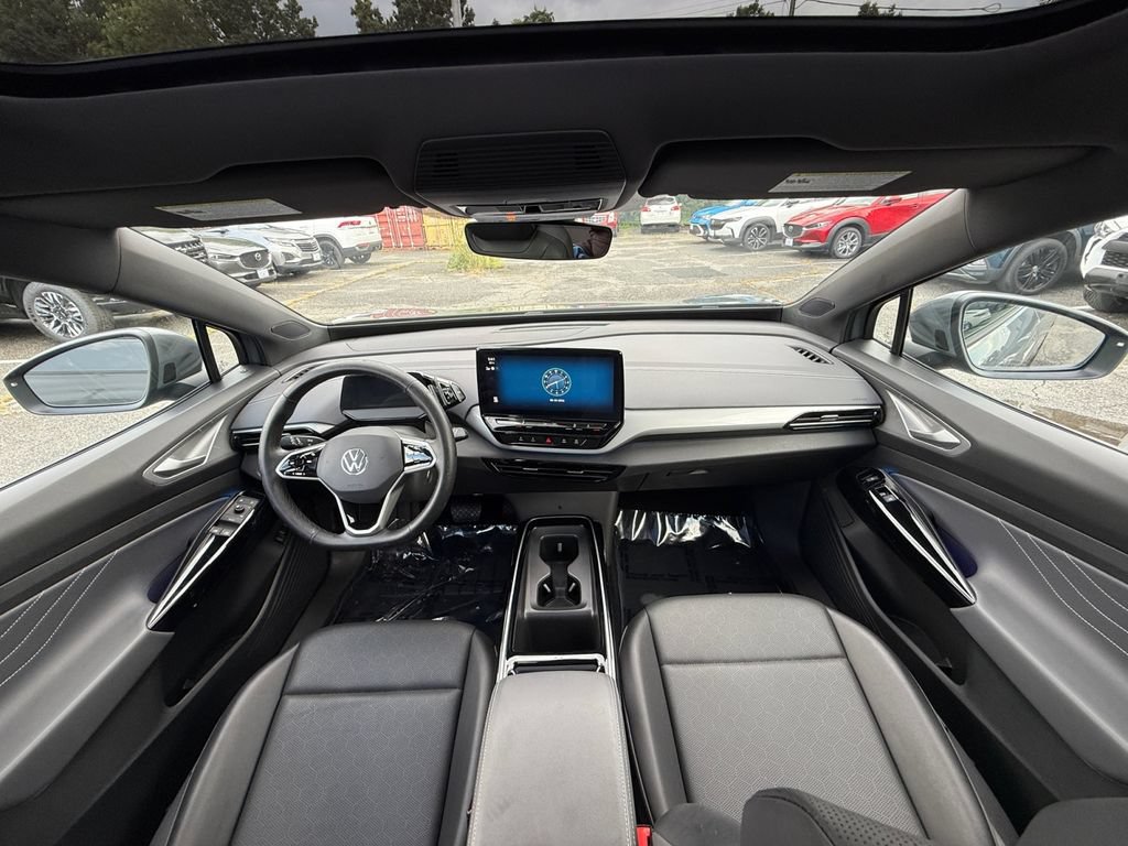 Used 2023 Volkswagen ID.4 Pro S RWD image 23