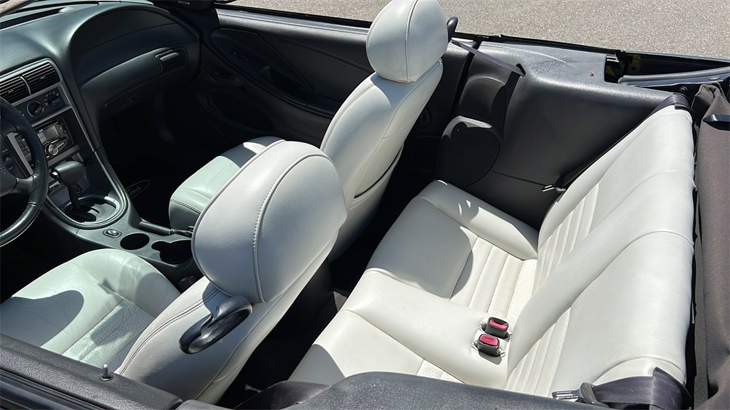 Used 2004 Ford Mustang GT image 29