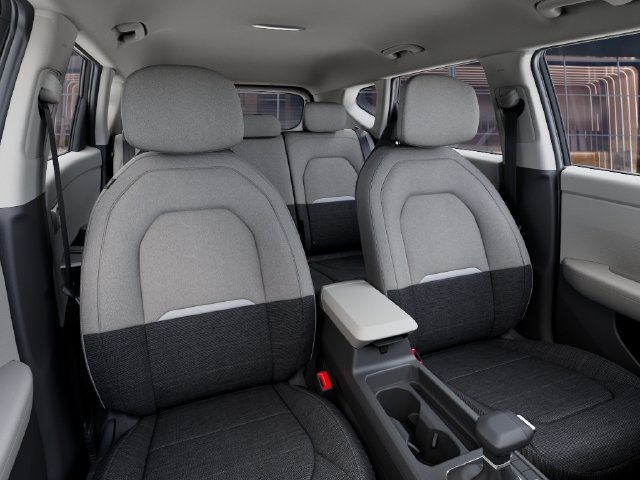 New 2027 Kia Seltos S AWD/4WD image 15