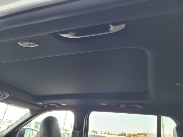 New 2026 Jeep Grand Cherokee L Limited AWD/4WD image 8